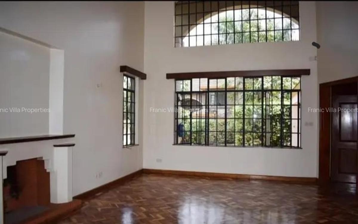 4 Bed Villa with En Suite at Shanzu Road - 3