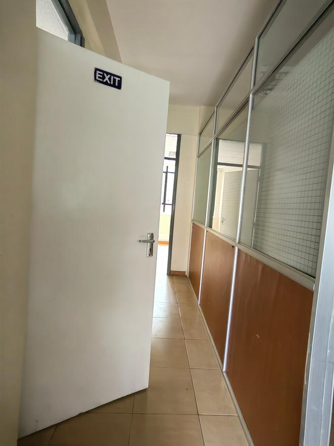 Office with Parking at Near Lavington Mall - 14