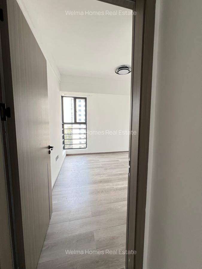 2 Bed Apartment with En Suite in Kilimani - 15