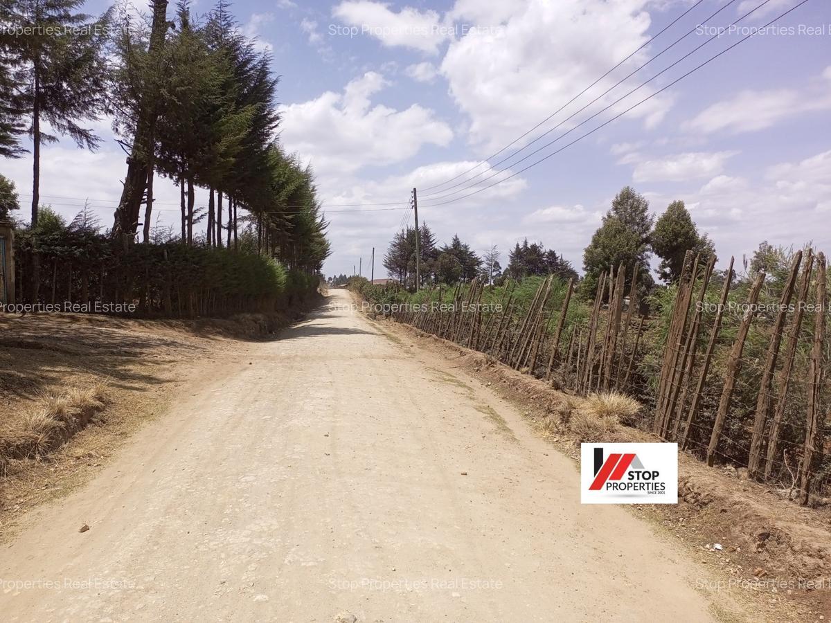 Land in Nakuru County - 7