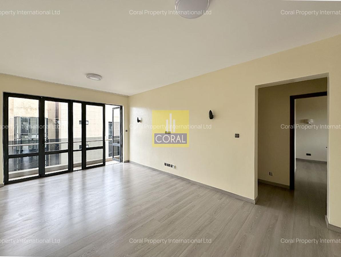 2 Bed Apartment with Swimming Pool in Westlands Area - 6