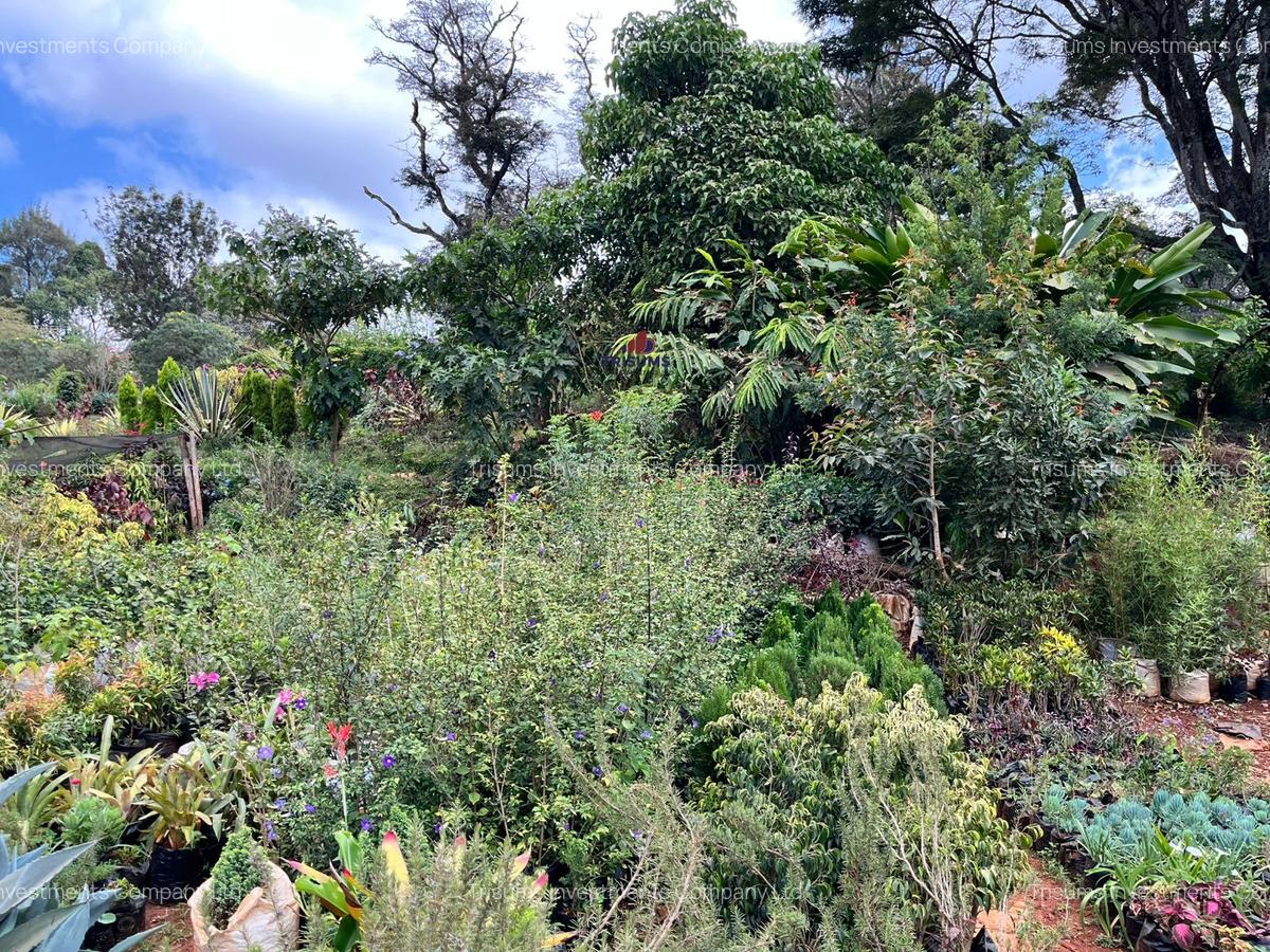 1 ac Land in Nyari - 8