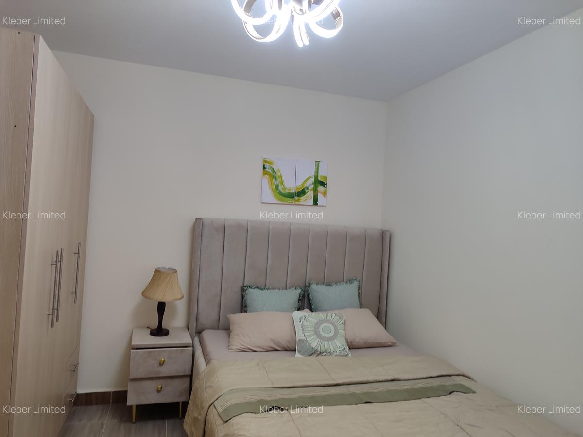 Serviced 3 Bed Apartment with En Suite in Thika - 8