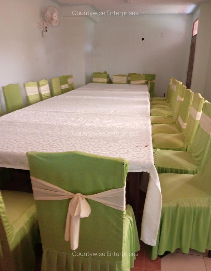 Commercial Property with Parking in Ruaka - 3