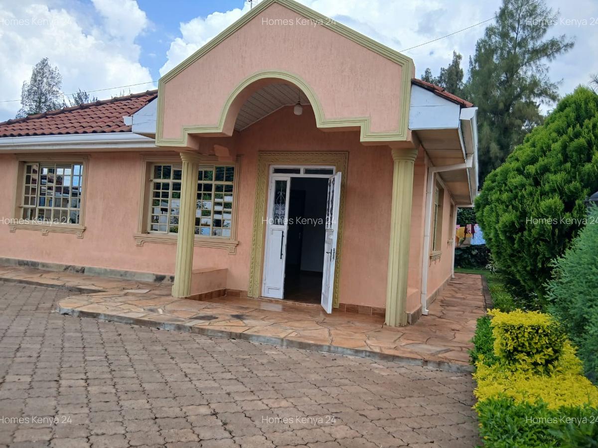 2 Bed House in Runda - 2