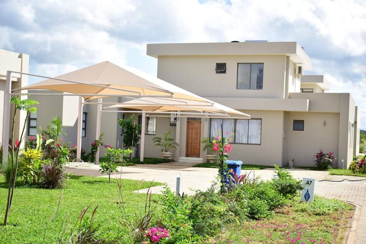 3 Bed Townhouse with En Suite in Nyali Area - 2