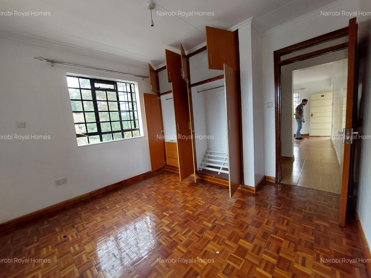 1 Bed Apartment with En Suite at Kirichwa Green Garden - 10