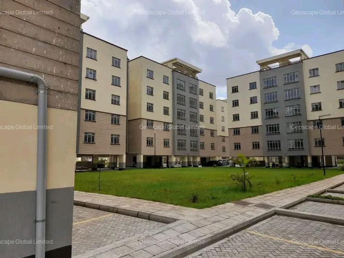 3 Bed Apartment with En Suite in Athi River - 1