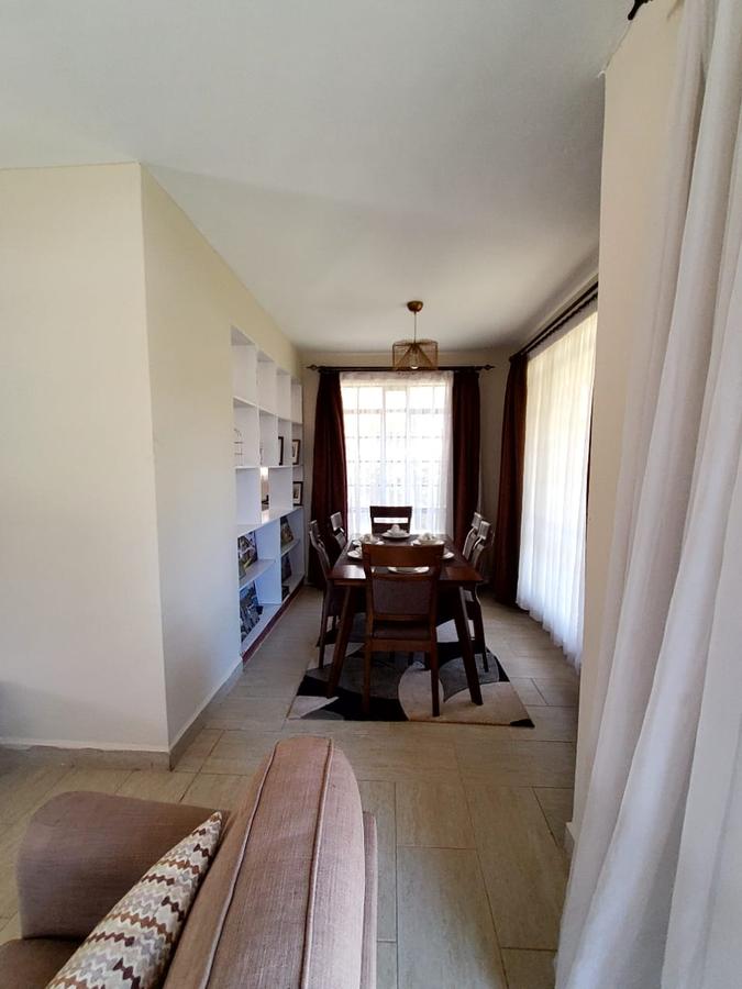 4 Bed Townhouse with En Suite in Kitengela - 7