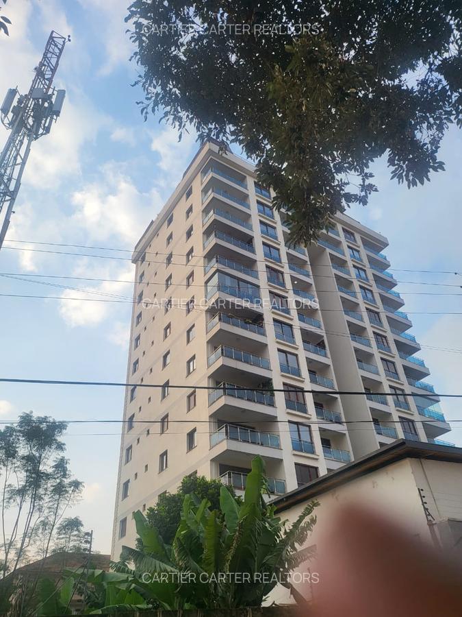 3 Bed Apartment with En Suite at Tebere Cresent - 5