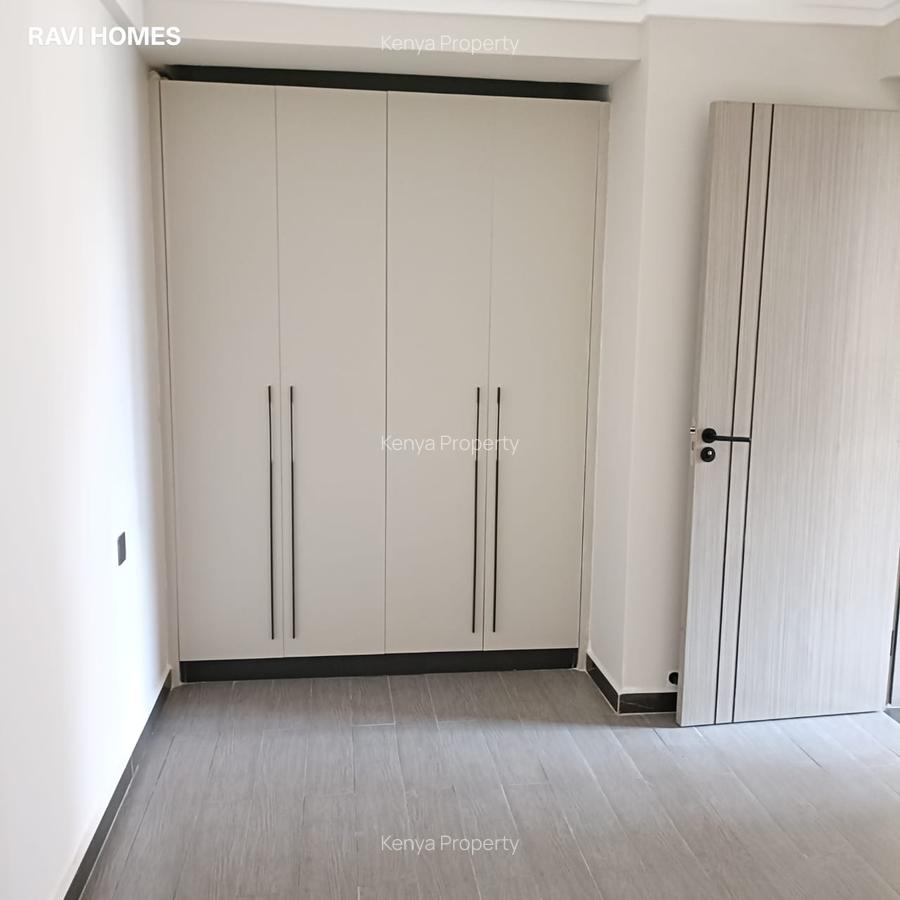 1 Bed Apartment with Swimming Pool at Kindaruma Rd - 9