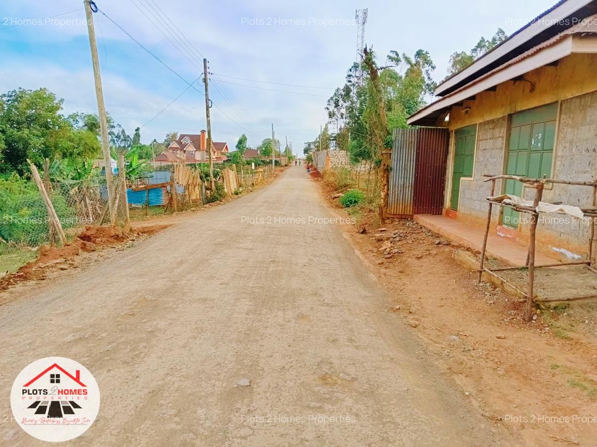 500 m² Residential Land at Ha. Thiru - 13