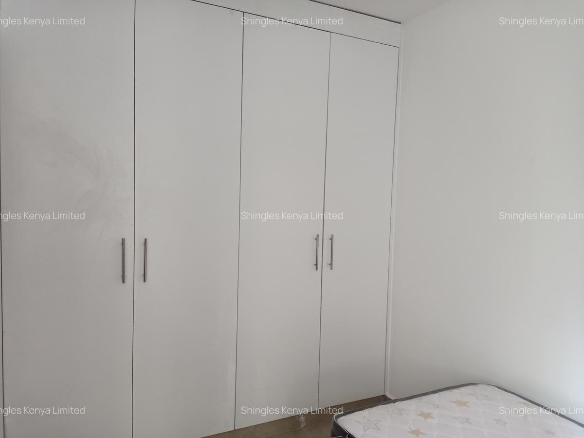 2 Bed Apartment with Gym at Kitengela-Kajiado Rd - 18