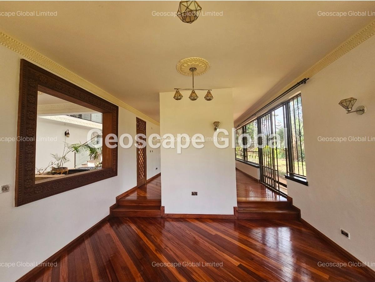 5 Bed House with En Suite in Runda - 7