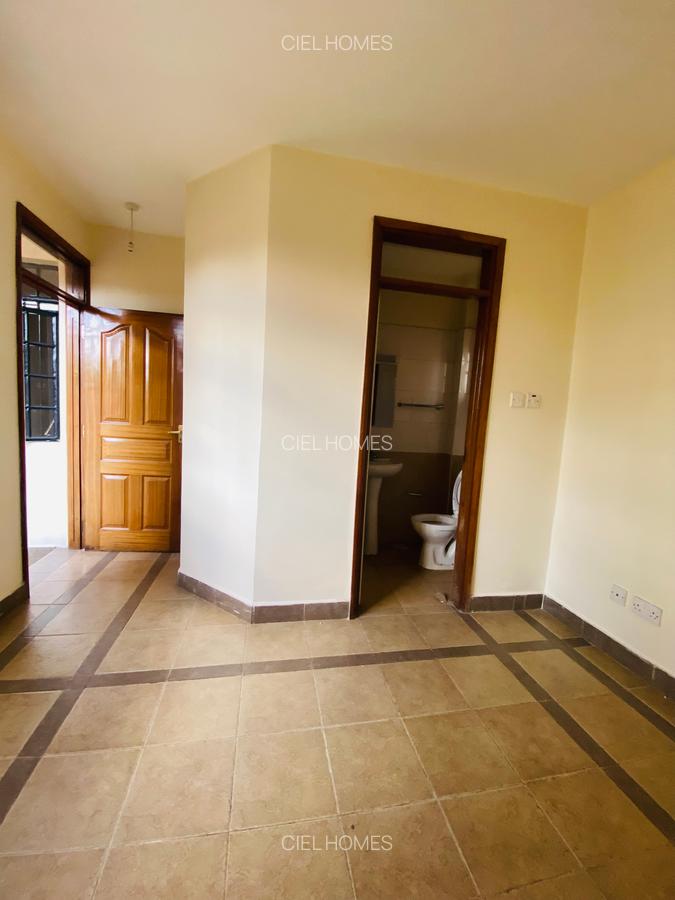 3 Bed Apartment with Swimming Pool at Riara Road - 7