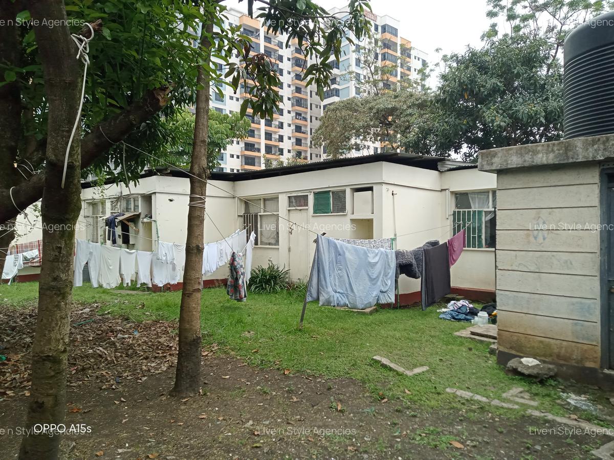 Commercial Land in Ngong Road - 16