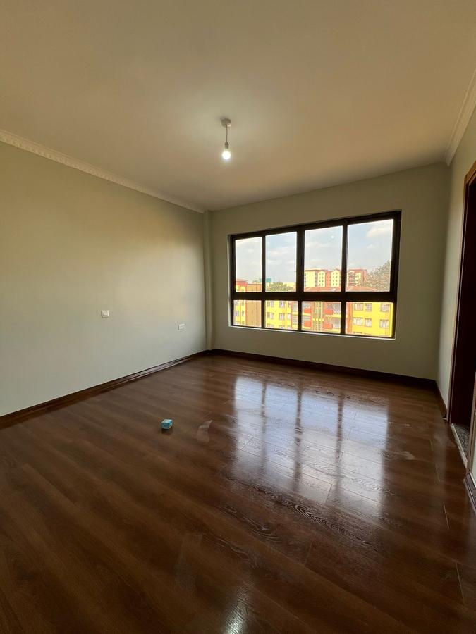 3 Bed Apartment with En Suite in Kilimani - 5