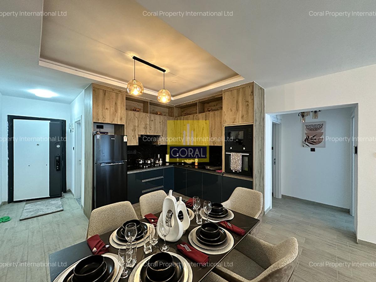 2 Bed Apartment in Lavington - 3