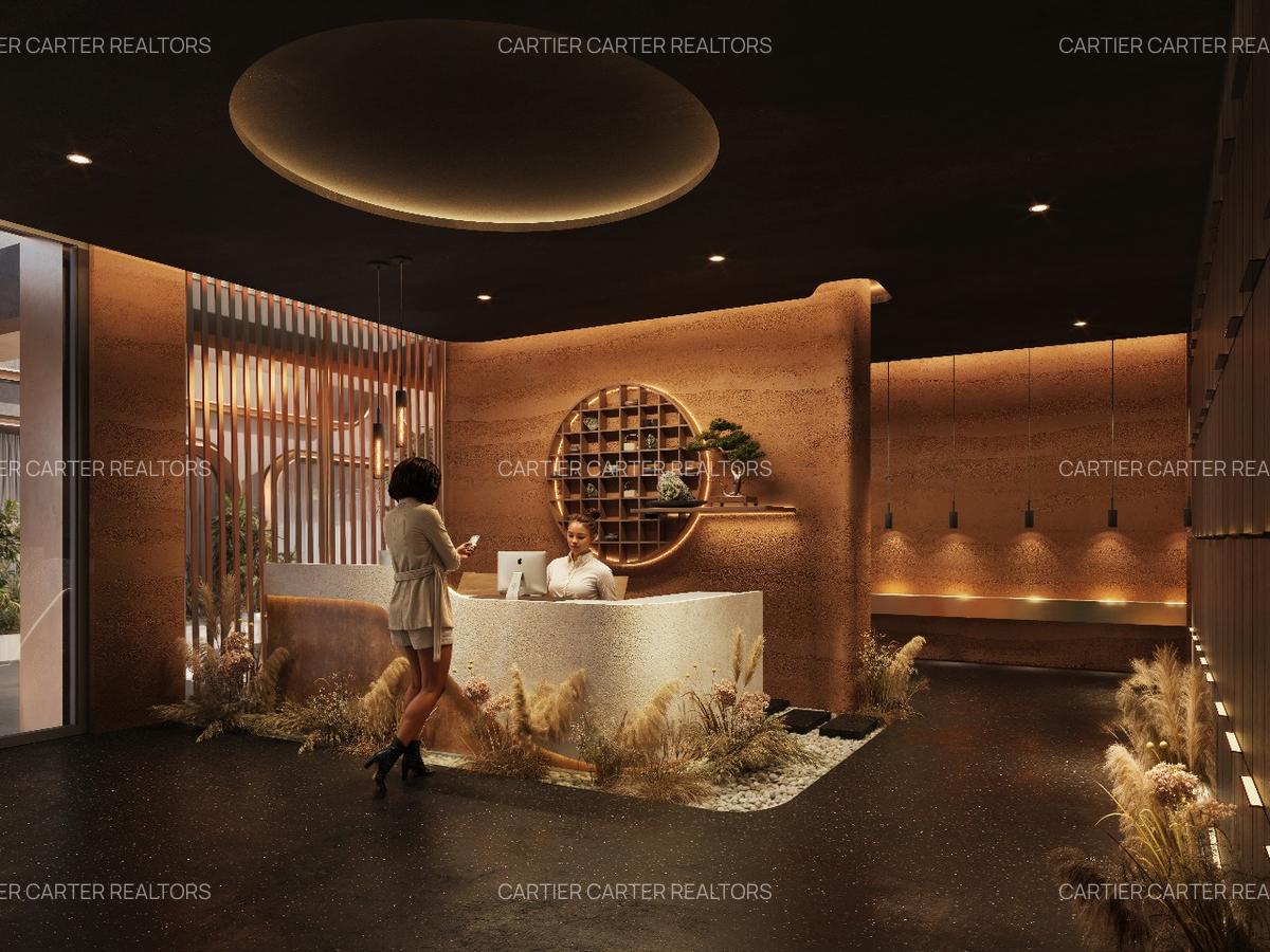 3 Bed Apartment with En Suite in Westlands Area - 5