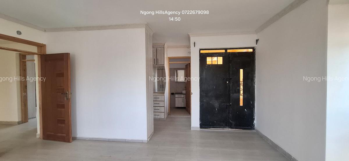 4 Bed Townhouse with En Suite at Rimpa - 15