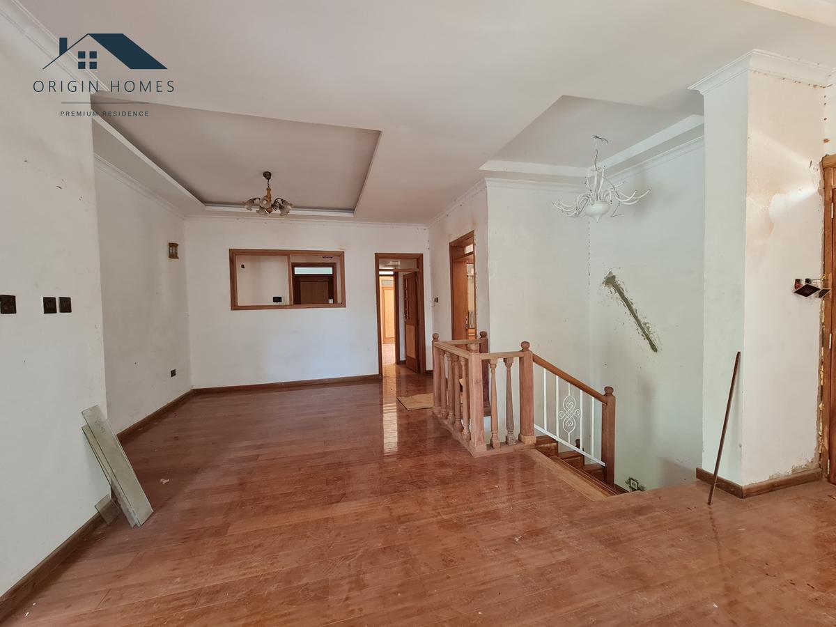 4 Bed House with En Suite at Kitisuru - 5