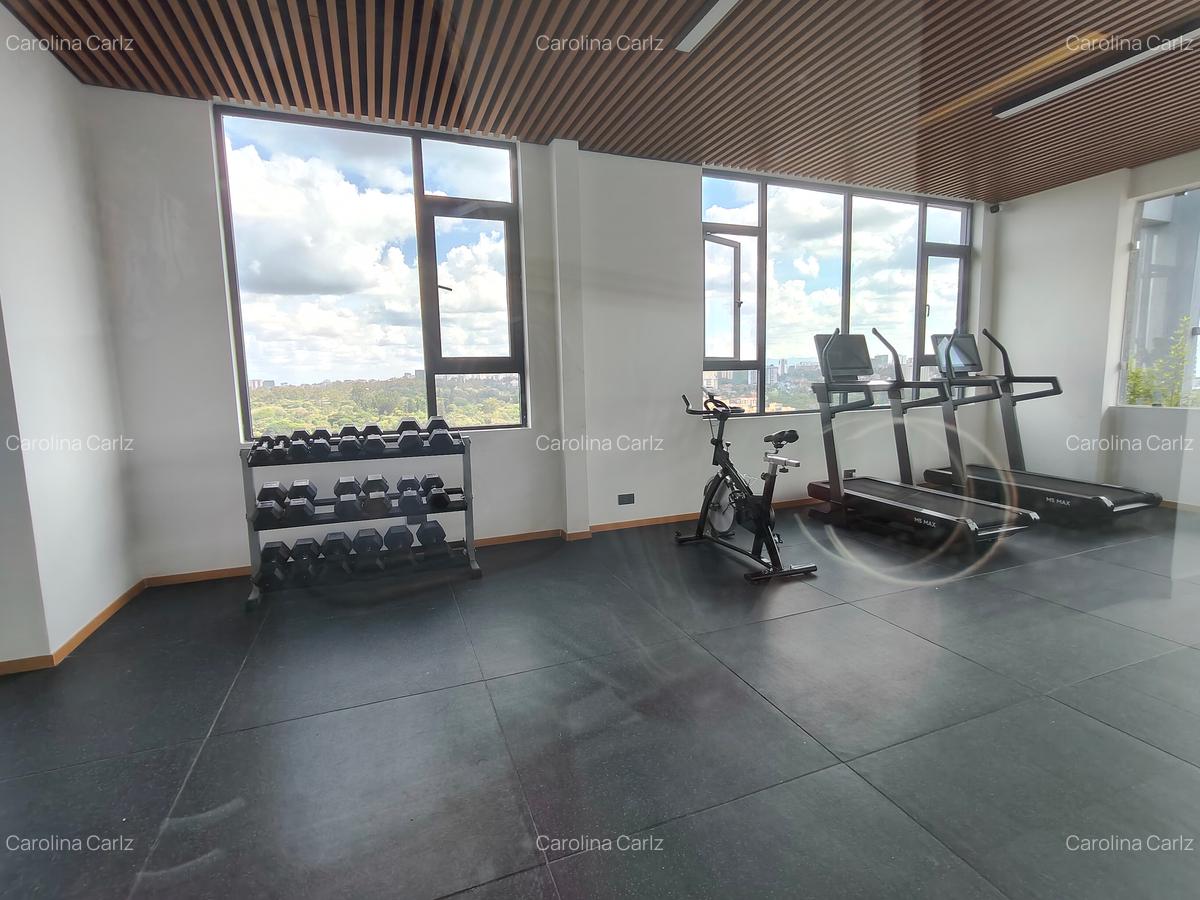 2 Bed Apartment with En Suite in Riverside - 20