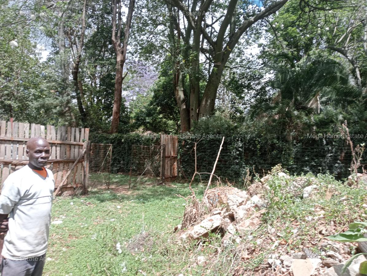 1.00 ac Land at New Muthaiga - 5