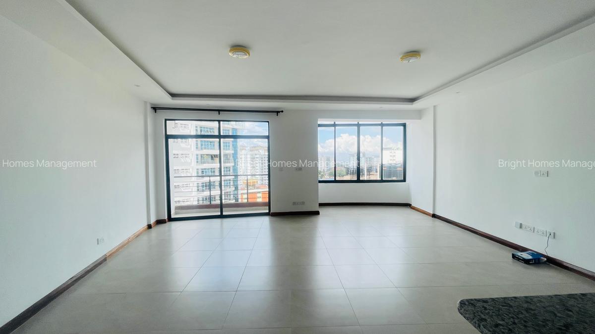 2 Bed Apartment with En Suite in Kilimani - 6