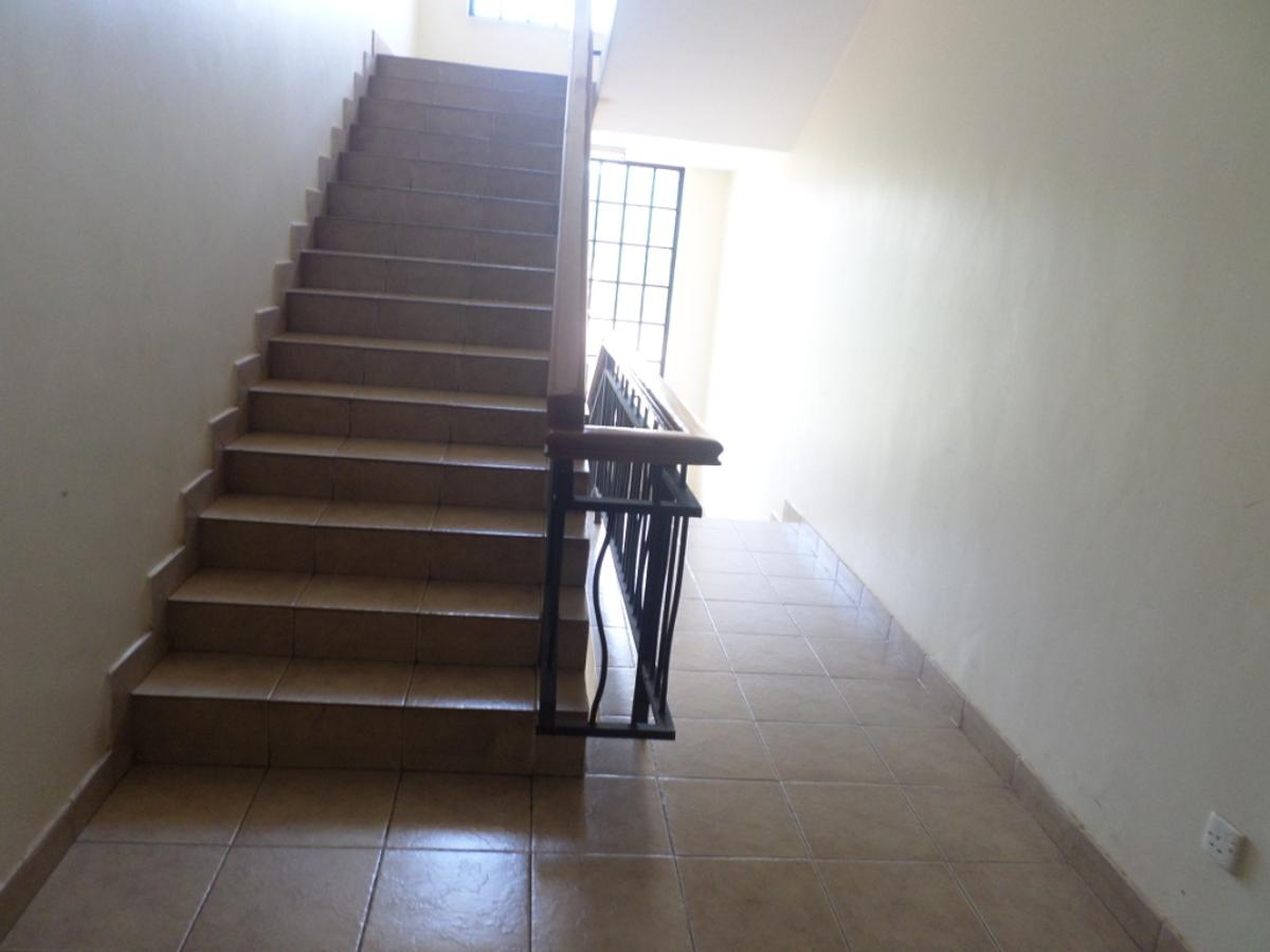 3 Bed Apartment with En Suite at Kileleshwa - 4