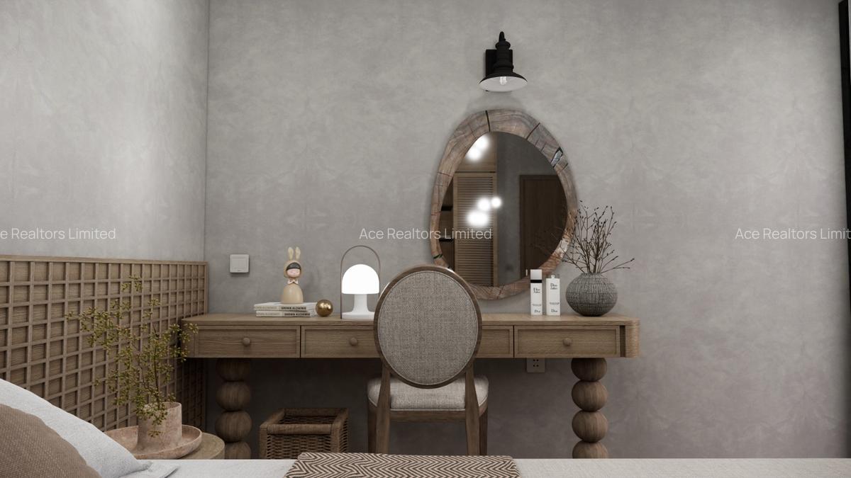 2 Bed Apartment with En Suite at Raphta Road - 15