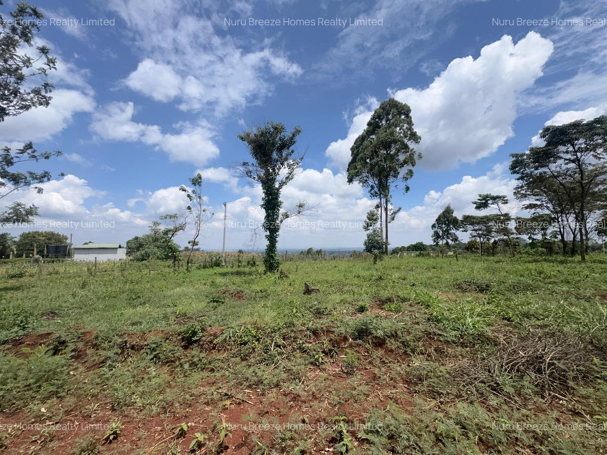 0.5 ac Land in Redhill - 1