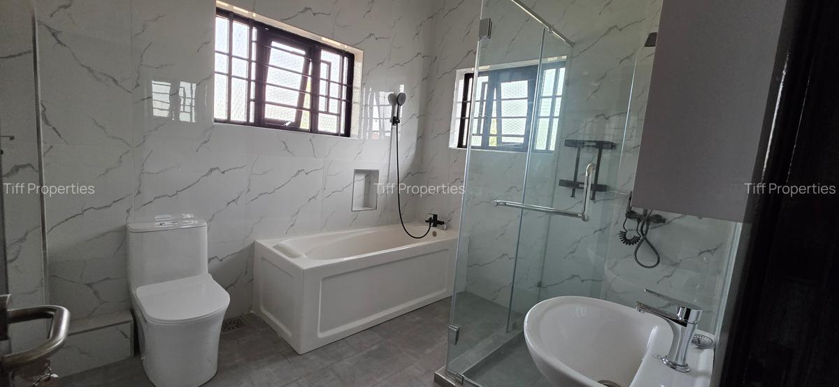 4 Bed House in Karen - 8