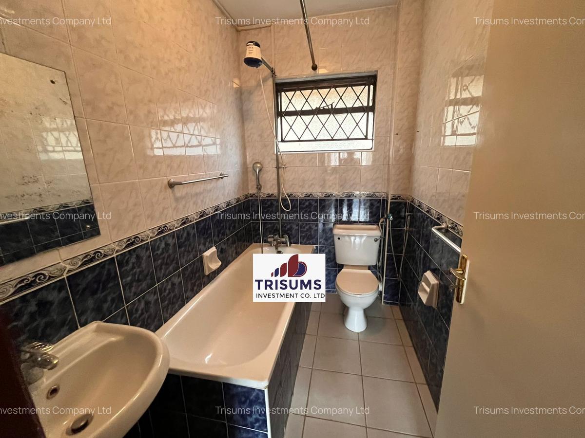 4 Bed Apartment with En Suite at Rhapta Road - 3