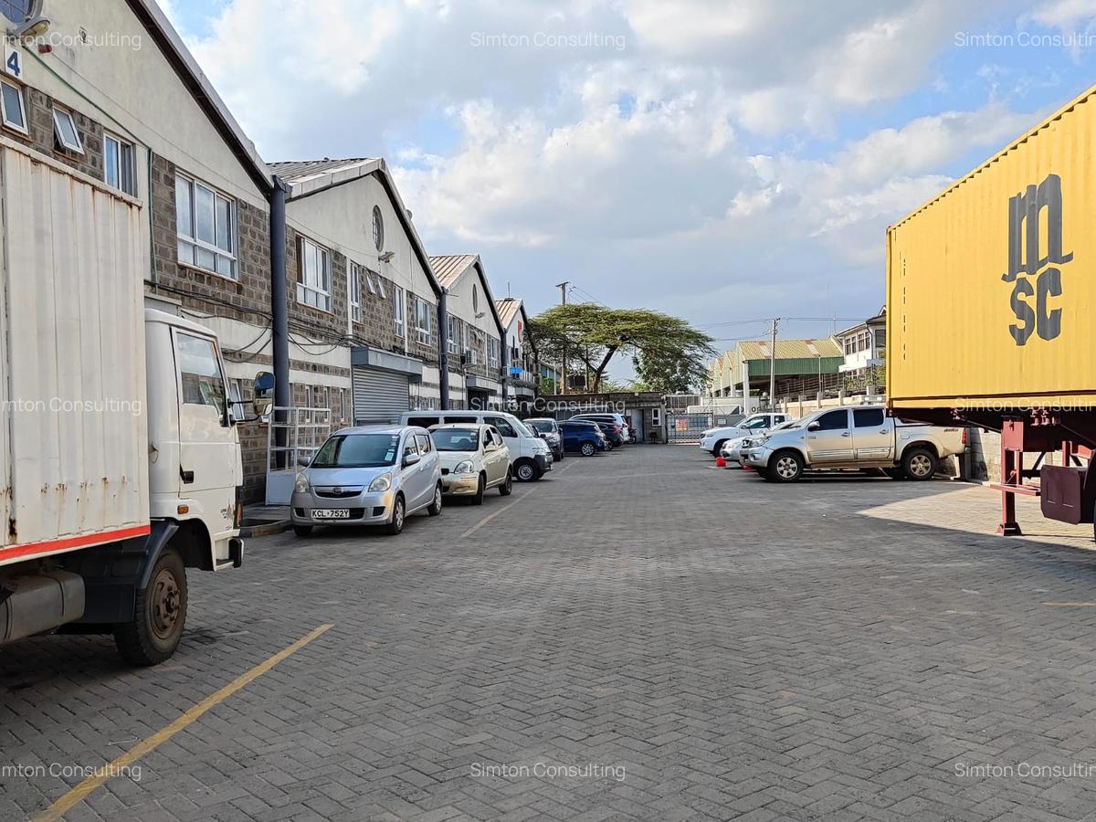 Warehouse with Service Charge Included in Mombasa Road - 15
