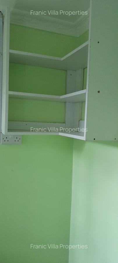 1 Bed House with En Suite at Ridgeways Springs - 6