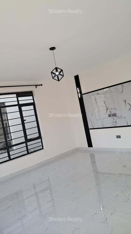 3 Bed House with Staff Quarters at Ruiru - 2