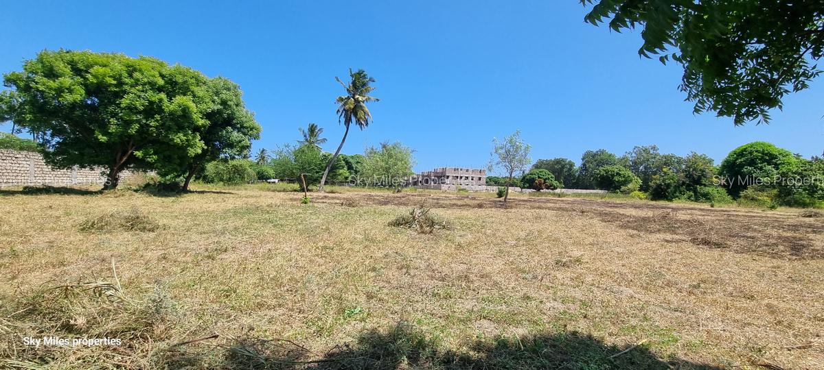 500 m² Land at Mtwapa - 13