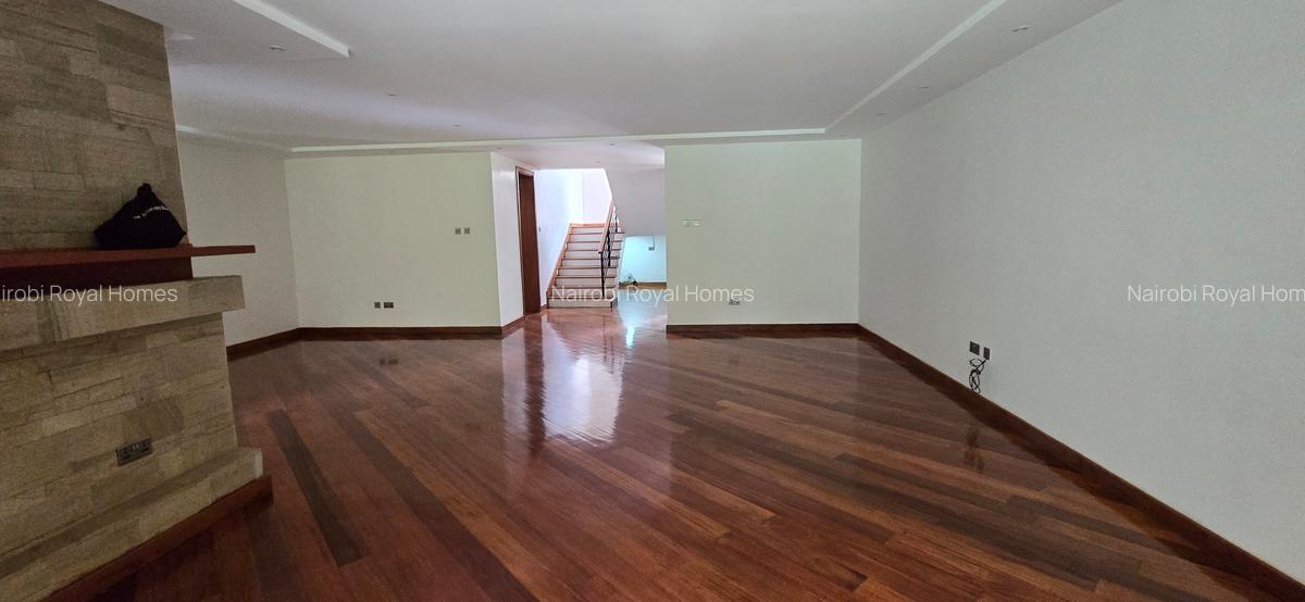 5 Bed Townhouse with En Suite at Mzima Springs - 12