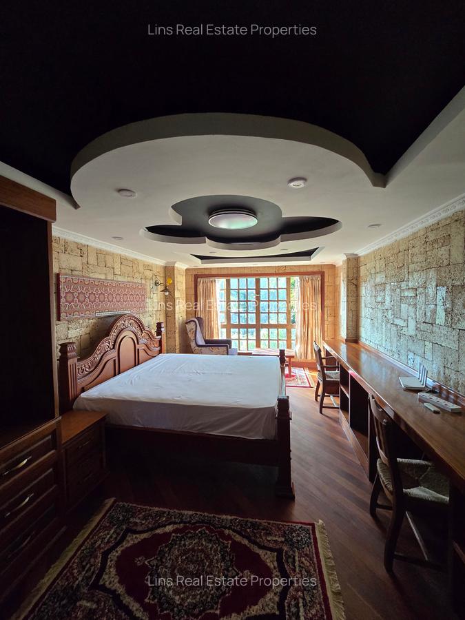 3 Bed House with En Suite in Nyari - 8