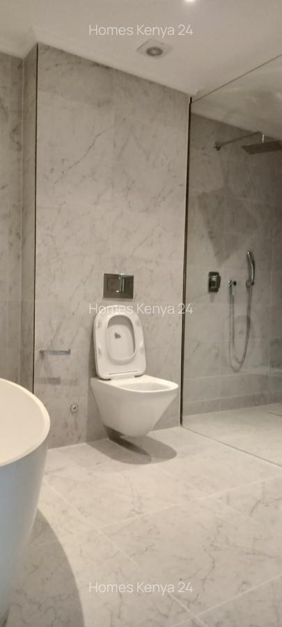 4 Bed Townhouse in Kiambu Road - 15