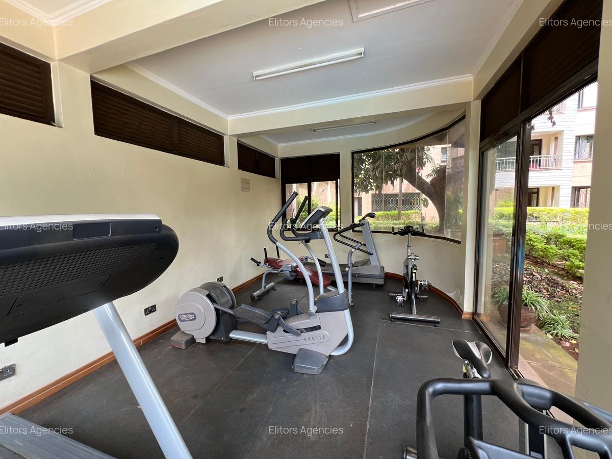 3 Bed Apartment with En Suite at Lower Kabete Road - 19