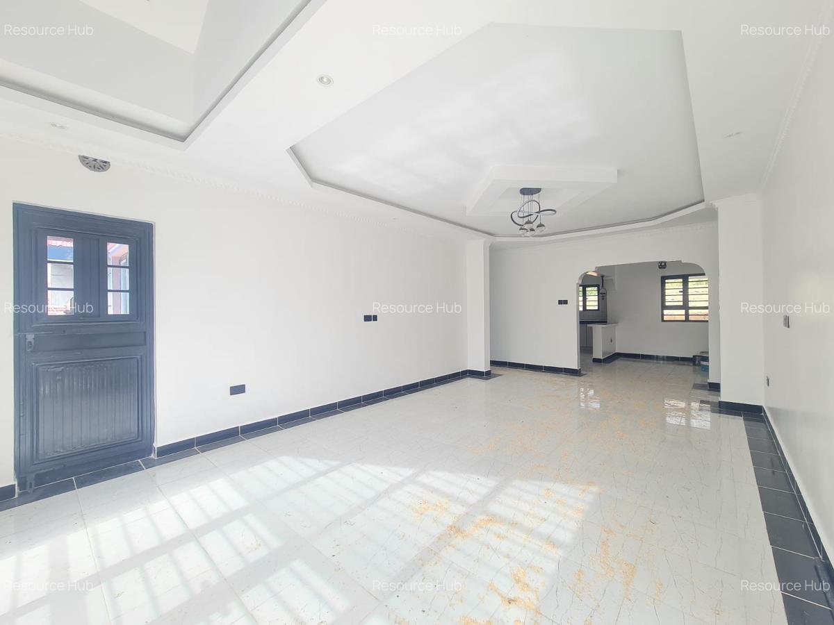 3 Bed Townhouse with En Suite at Olkerie - 5