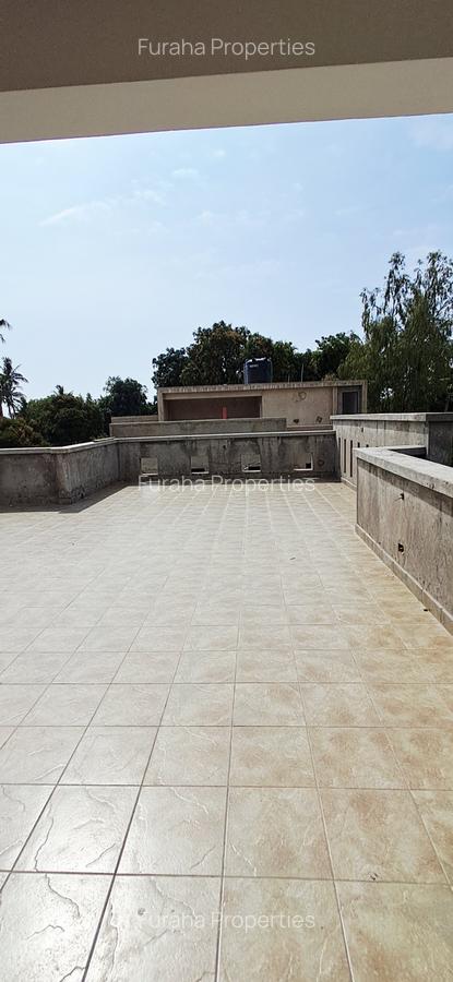 3 Bed Villa with En Suite at Mtwapa - 9