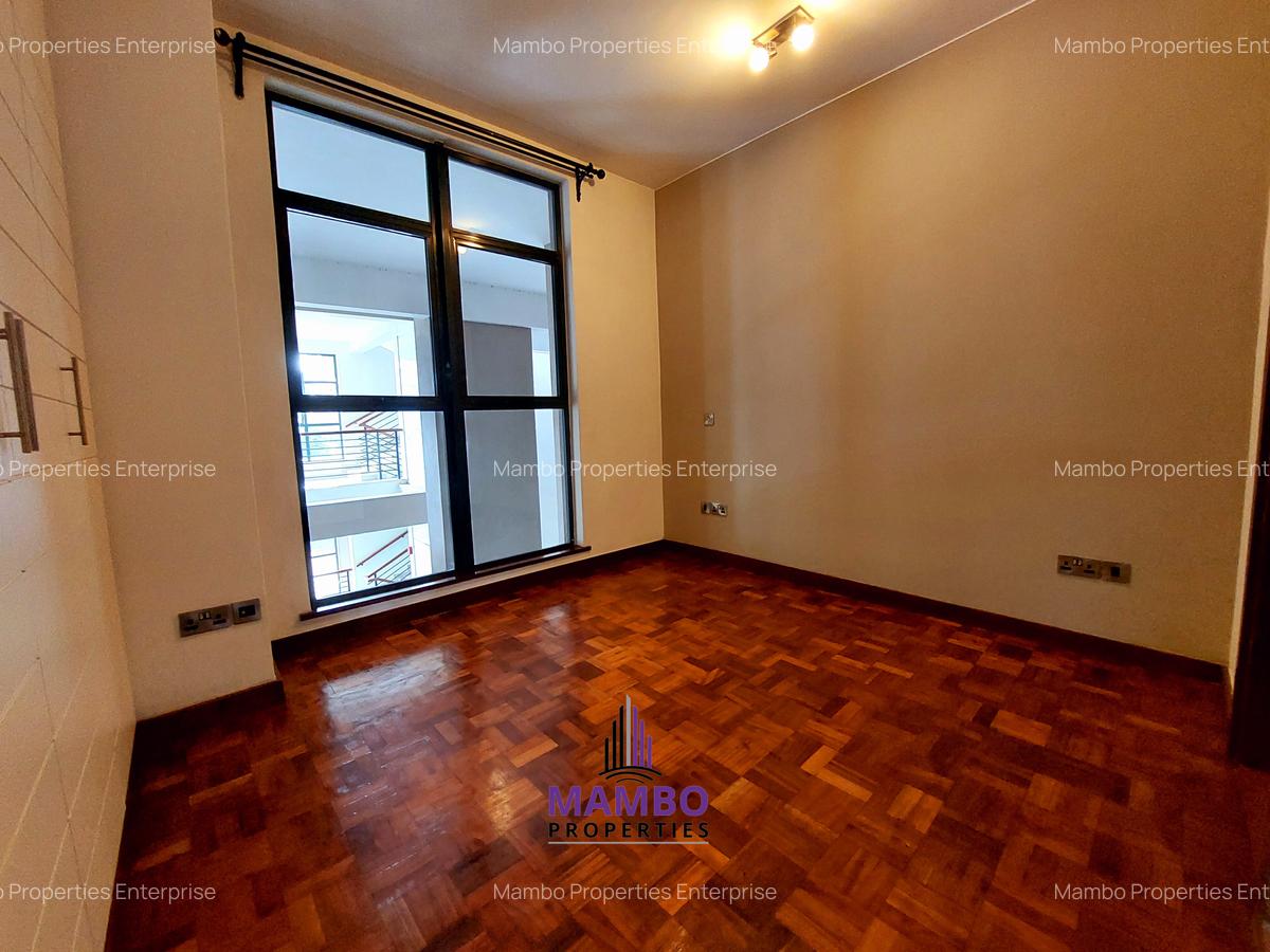3 Bed Apartment with En Suite at Muthangari Drive - 12