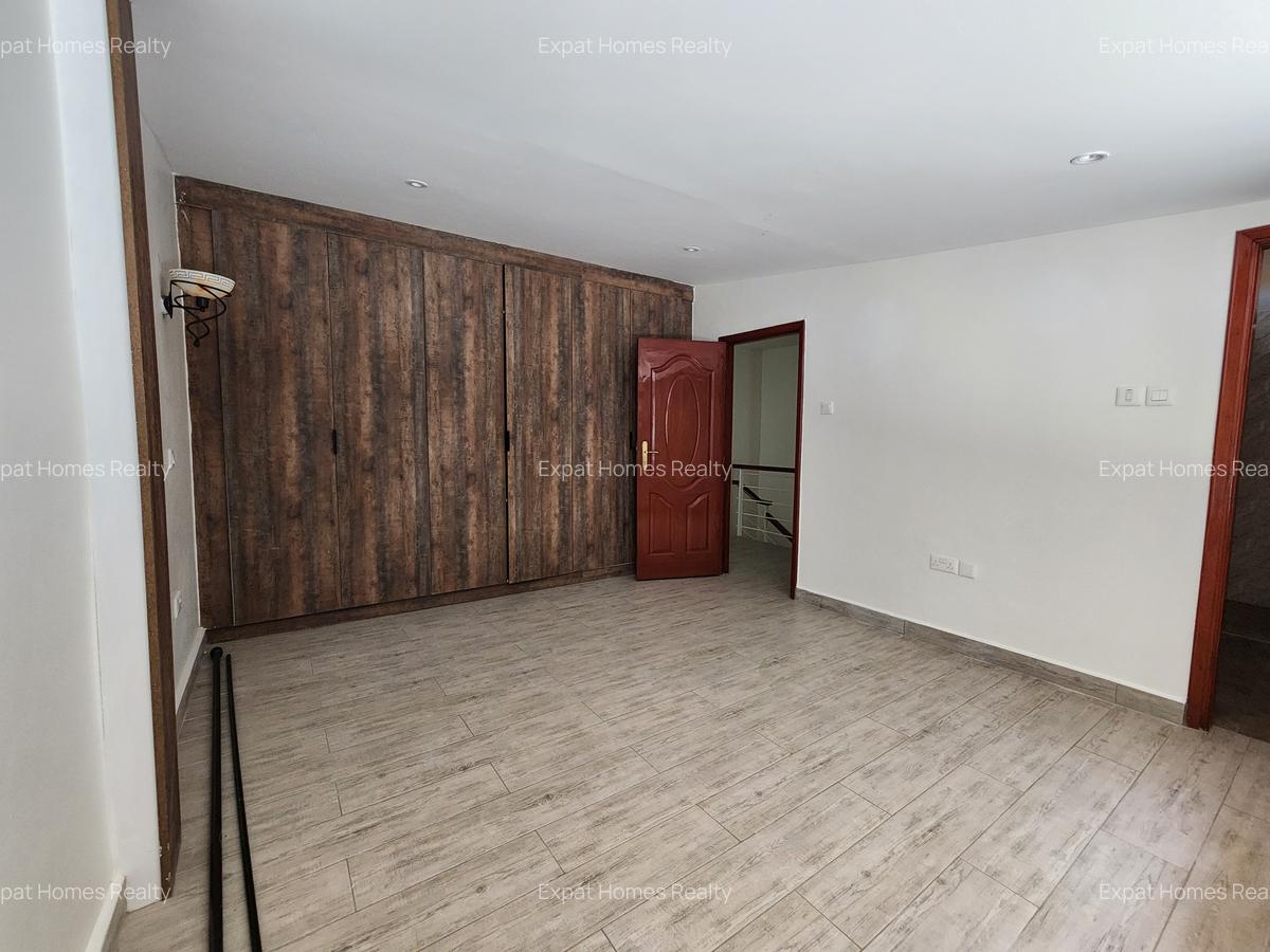 3 Bed Villa with Backup Generator in Riverside - 2