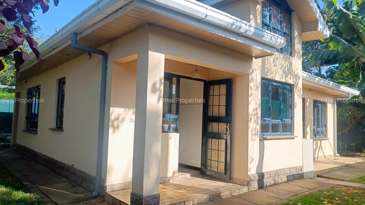 3 Bed House with En Suite in Runda - 13