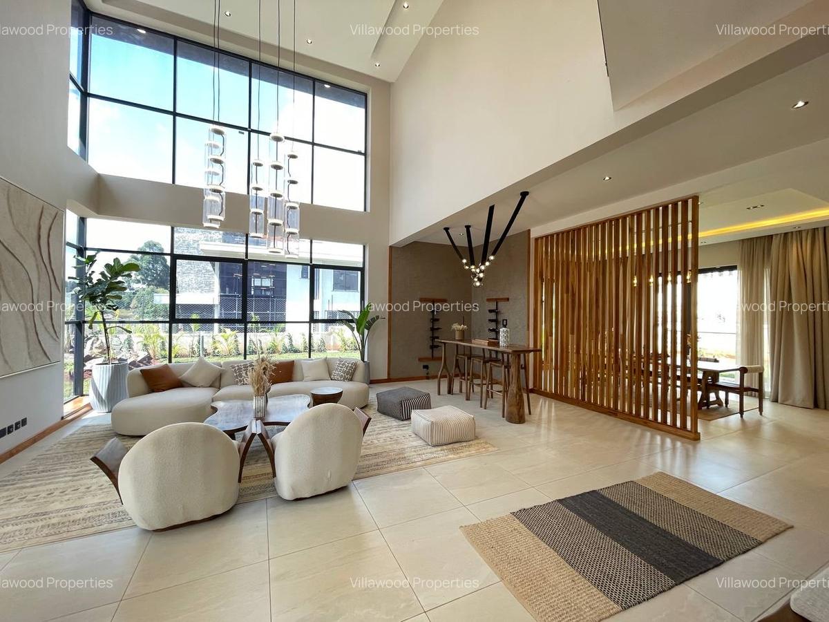 5 Bed Apartment with En Suite in Loresho - 7