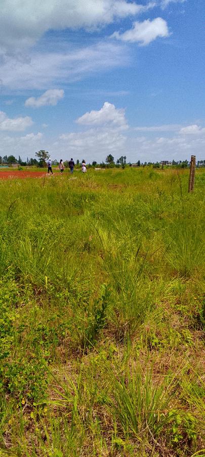 Land at Riverline Ridges - 6