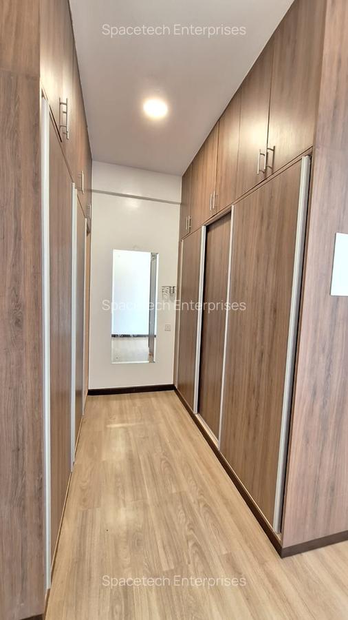 3 Bed Apartment with En Suite in Westlands Area - 12