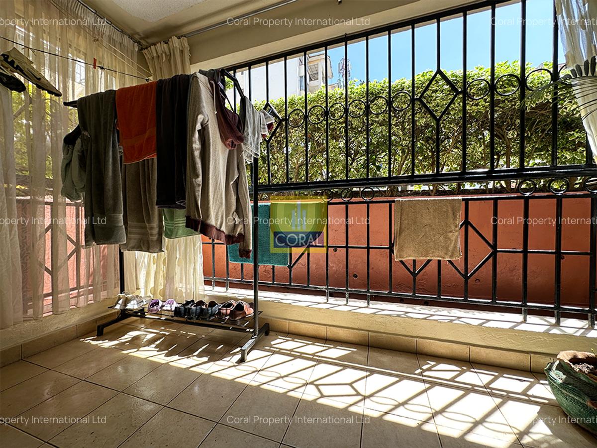 3 Bed Apartment in Lavington - 15